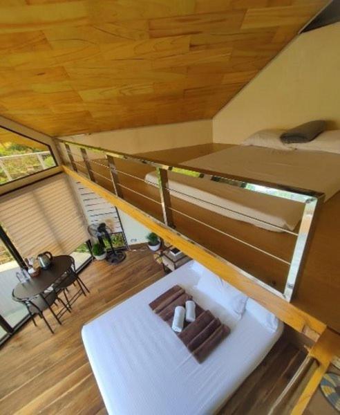 Farm Ridge By Desmond Farm Villa Sampaloc  Bagian luar foto