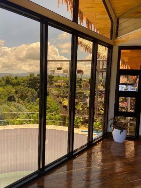 Farm Ridge By Desmond Farm Villa Sampaloc  Bagian luar foto