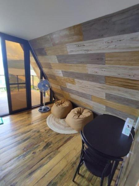 Farm Ridge By Desmond Farm Villa Sampaloc  Bagian luar foto