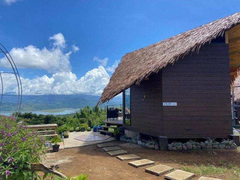 Farm Ridge By Desmond Farm Villa Sampaloc  Bagian luar foto