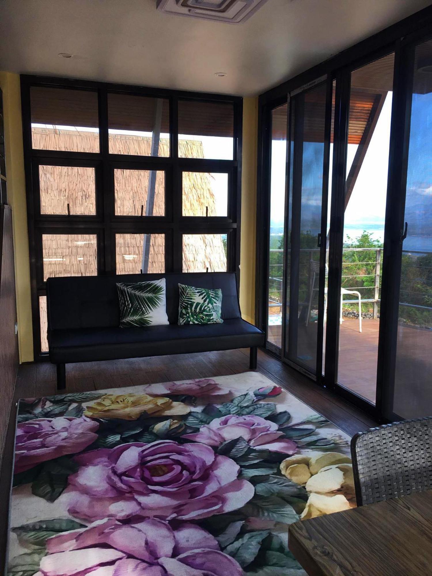 Farm Ridge By Desmond Farm Villa Sampaloc  Bagian luar foto