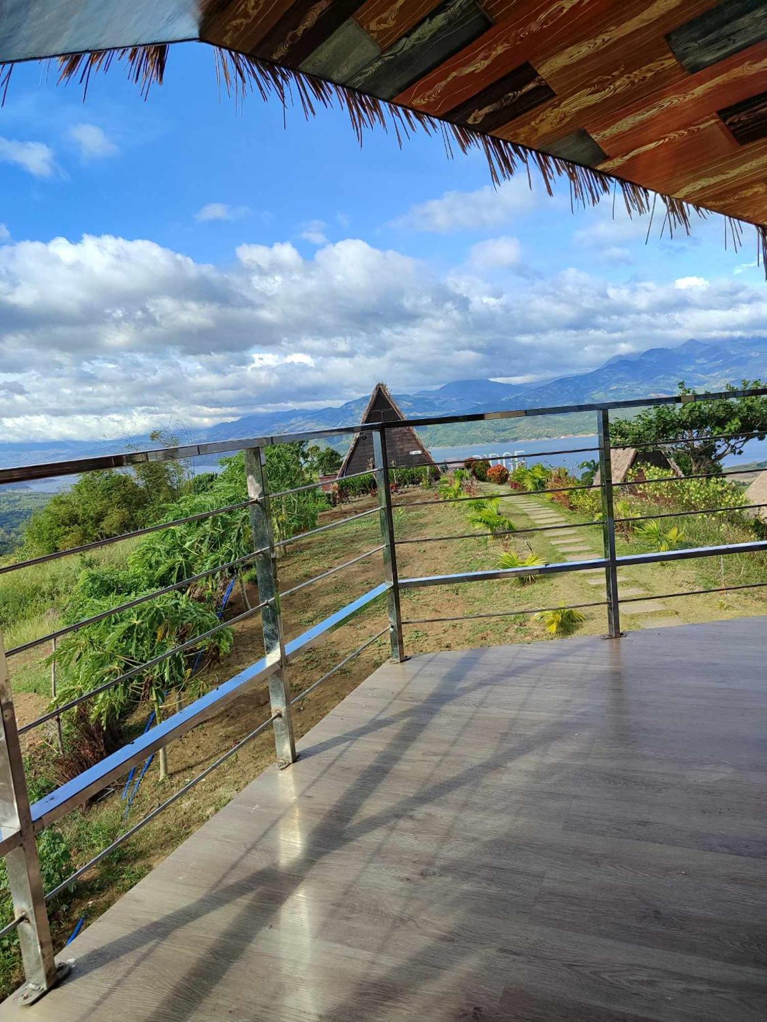 Farm Ridge By Desmond Farm Villa Sampaloc  Bagian luar foto